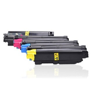 Ciano+Waste  compa Kyocera TASKalfa 352