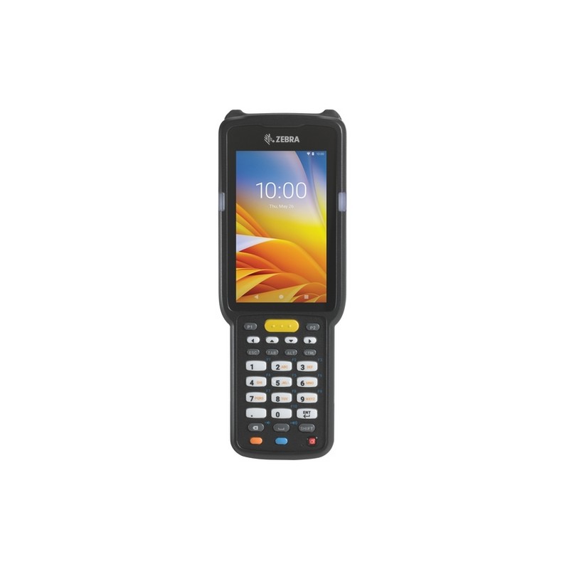 terminale zebra mc3300x 2d/bt/wifi/ nfc/