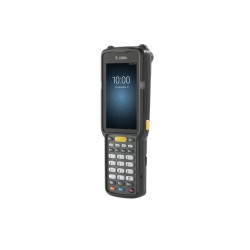 terminale zebra mc3300x 2d/bt/wifi/ nfc/