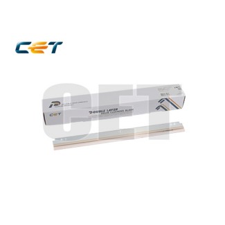 CET Double Layer Drum Cleaning Blade KON