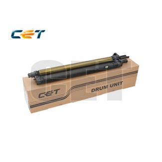 CET DR-618K Black Drum Unit Konica Minol