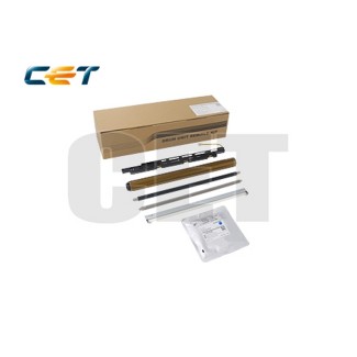 CET Cyan Imaging Unit Rebuild Kit Minolt