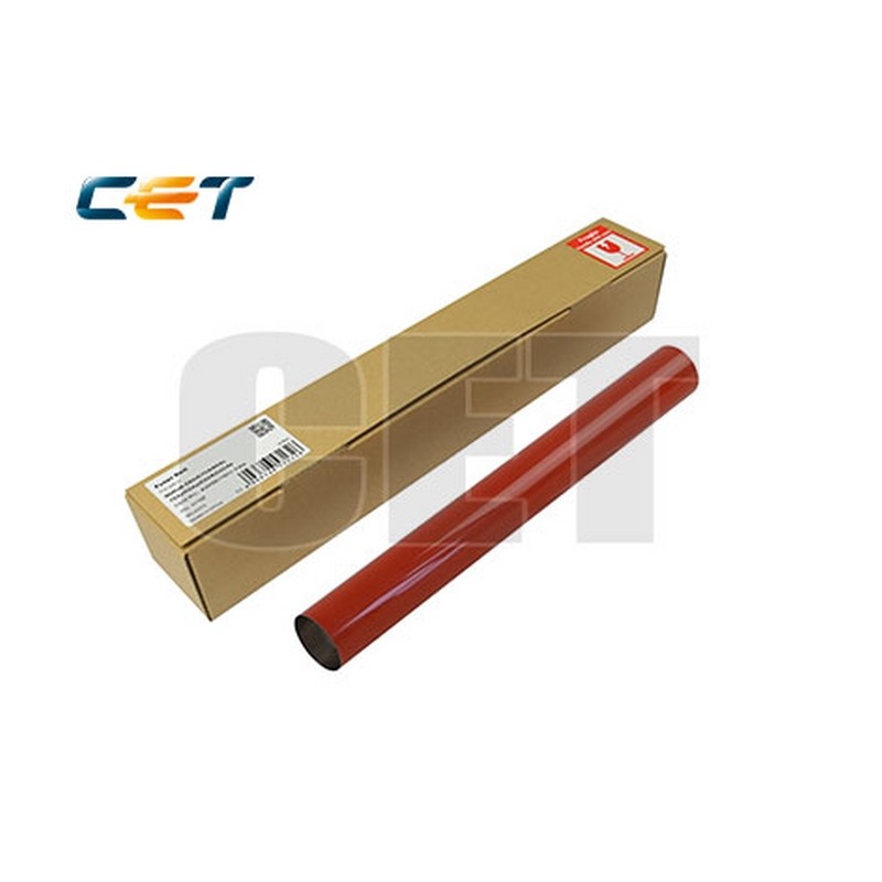 Fuser Fixing Film Bizhub758,808,654,Lexm