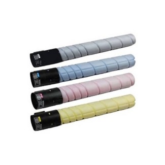 Ciano Compatible Minolta Bizhub C227,C28