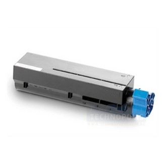 TONER COMPATIBILE OKI B411 BK