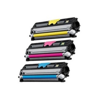 Ciano compatible Oki C110,130 N,MC160N 2