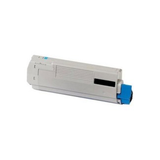 BLACK COMPATIBILE FOR OKI OKI C822/C822N