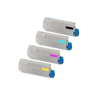 BLACK RIG OKI C831N,C831DN,C840 C841N,C8