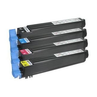 Ciano rigenerate for Oki ES3640,ES3640e,