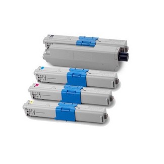 Yellow compatibile for  OKI ES5430/ES345