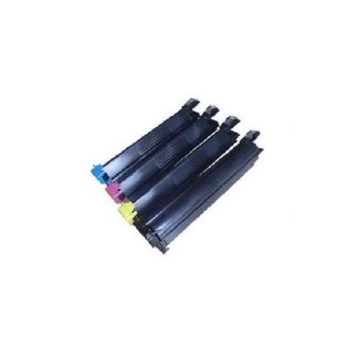 Magente Compatible Olivetti D-Color MF30