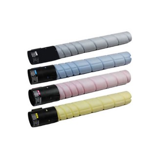 Magente Compa Olivetti  D-Color MF452,55