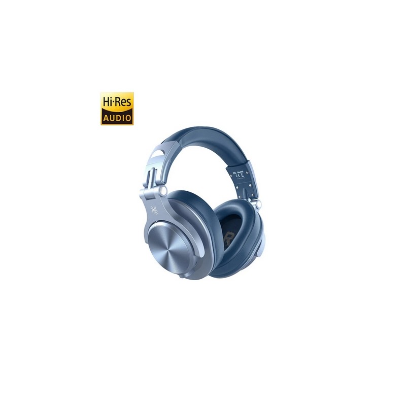 OneOdio Fusion A70 Hi-Res Cuffie DJ Wire