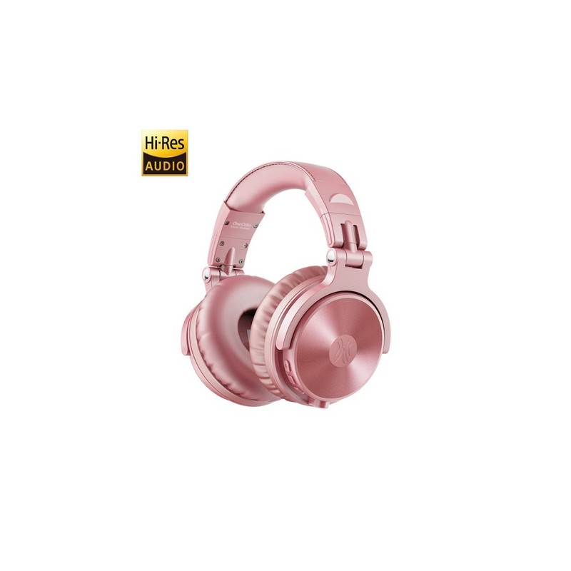 OneOdio Studio Wireless C Hi-Res Cuffie