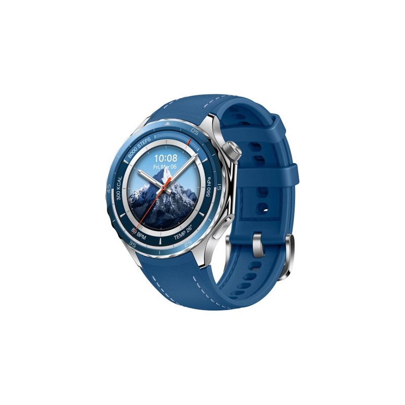 OPPO Smart Watch X2 Summit Blue-Blu