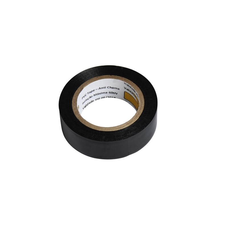 Nastro adesivo isolante PVC elettricista