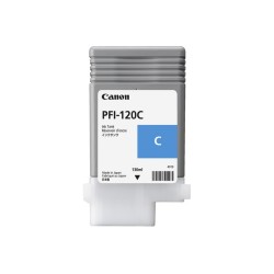 130ml Ciano Compatible imagePROGRAF TM-2