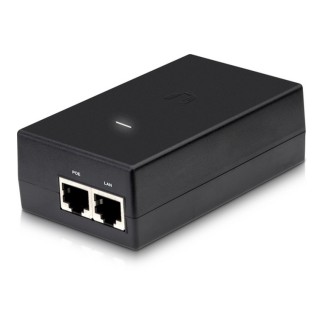 poe injector adapter ubiquiti 50-60 w for airfiber w/power cable