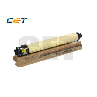 CET Yellow Ricoh IMC2500-10.5K/ 223g 84