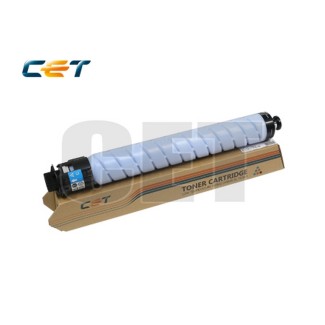 CPP Cyan Toner-Chemical Ricoh IMC4500,55
