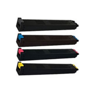 Balck Compa Sharp MX-2010U,MX-2310U,MX-3