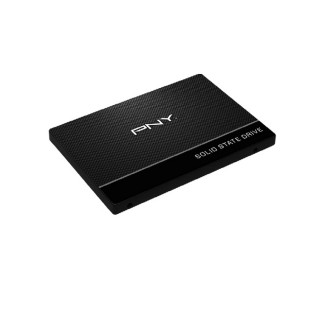 ssd pny cs900 2.5" 480gb sata3 read:560m