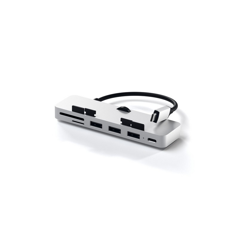 hub pro type c clamp imac/imacpro multip