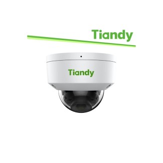 Tiandy Telecamera Dome Lite 8MP 4K 2.8mm