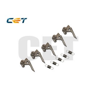 5X Upper Picker Finger W/Spring 6LH5523
