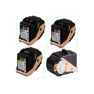 Black Compatibile  Xerox Phaser 7100 Ser