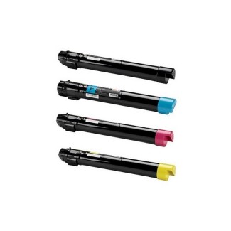 Black Compatible for XEROX Phaser 7800 -