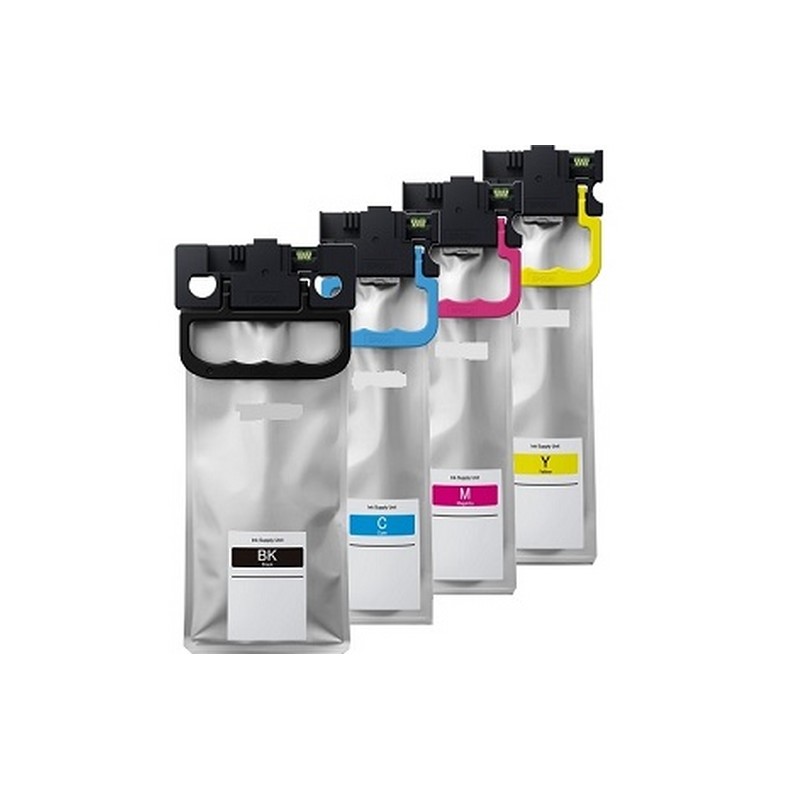 YELLOW PIGMENT COMPA PRO WF-C529R/C579R-