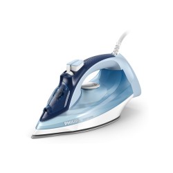 ferro da stiro philips vapore 2400w dst5030/20n.45gr steamglide contin.