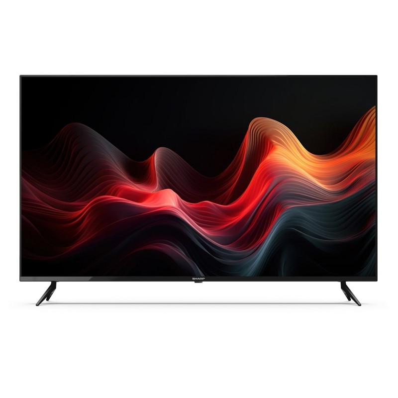 tv 50 sharp led 50gl4060e 4k uhd google