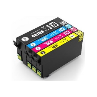 Yellow 26ml compatible Epson WF-4745 Ser
