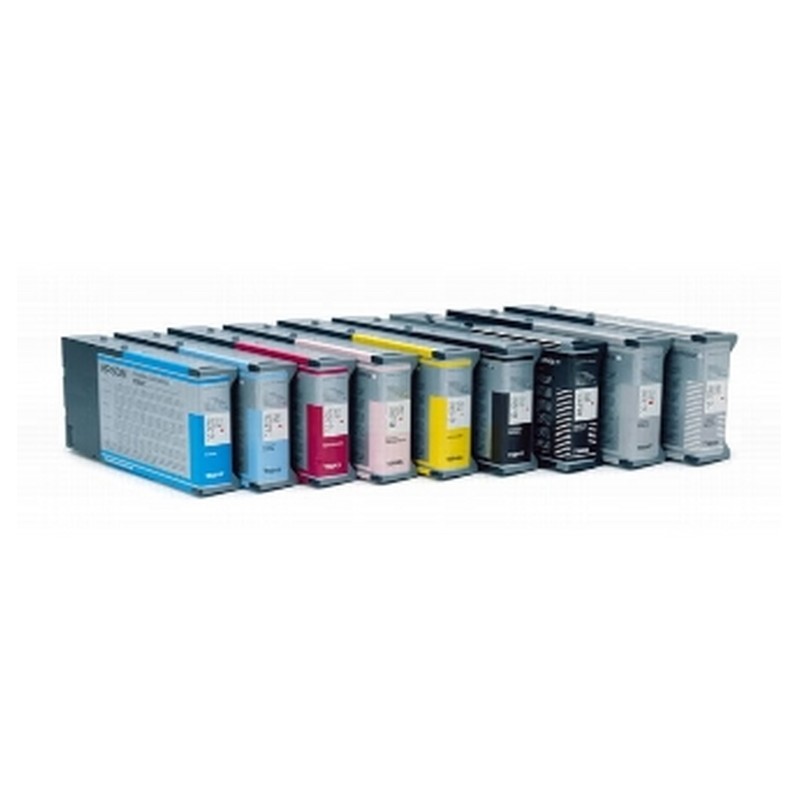 220ml Compatible  Pro 4000,7600,9600-C13