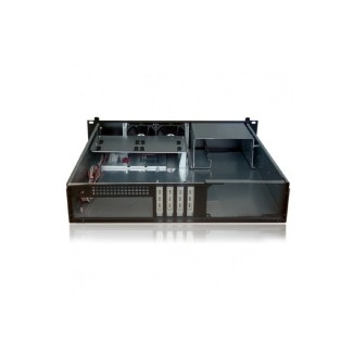 CHASSIS INDUSTRIALE RACK 19''/DESKTOP 2U