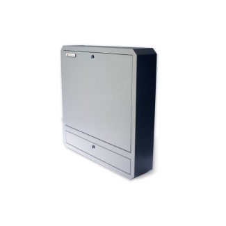 BOX DI SICUREZZA PER NOTEBOOK E ACCESSOR