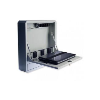 BOX DI SICUREZZA PER NOTEBOOK E ACCESSOR