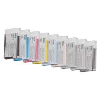 220ml Pigment Compa Pro 4800,4880-C13T60