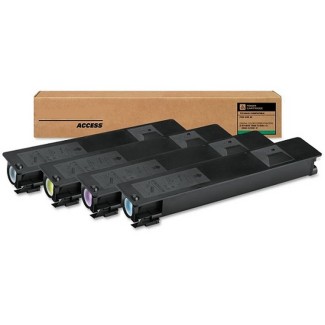 Black Com e-Studio 2050C/2550C/2051c/255