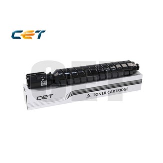 CET Black Canon C-EXV51 CPP Toner Cartri