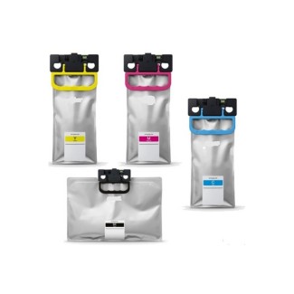 Black Pigment Compa Pro WF-C529R/C579R-50KC13T01D100-Black