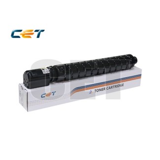 CET Yellow Canon C-EXV54 CPP-8.5K/ 207g 1397C002AA-Yellow