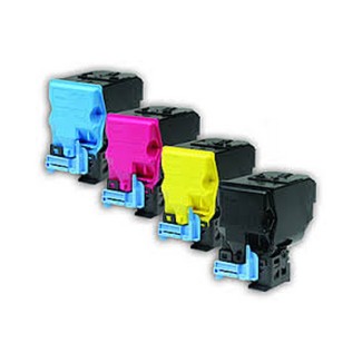 Black A0X51E8 Reg Epson Workfoce AL-C300-7.3KC13S050750-Black
