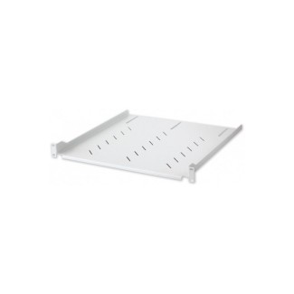 MENSOLA PER RACK 19'' 470 MM 1U GRIGIA 4