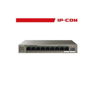 IP-COM Switch Giga PoE cloud managL2-10port(8GE PoE+1GE+1SFP)Pro | G2210P-8-102W