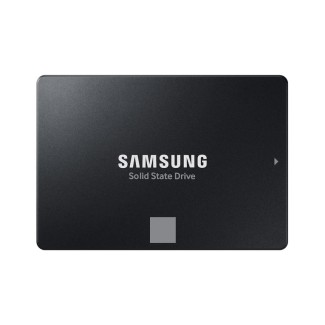 ssd samsung 870 evo 2.5"  1tb sata3 read