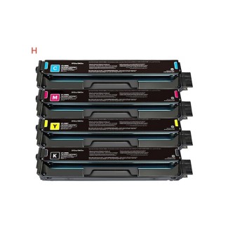 Magente com Pantum CP2100,CM2100 -2.5KCTL-A2100HMPP-Magente