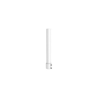 Supporto a sospensione Uniarch per dome indoor e outdoor-White